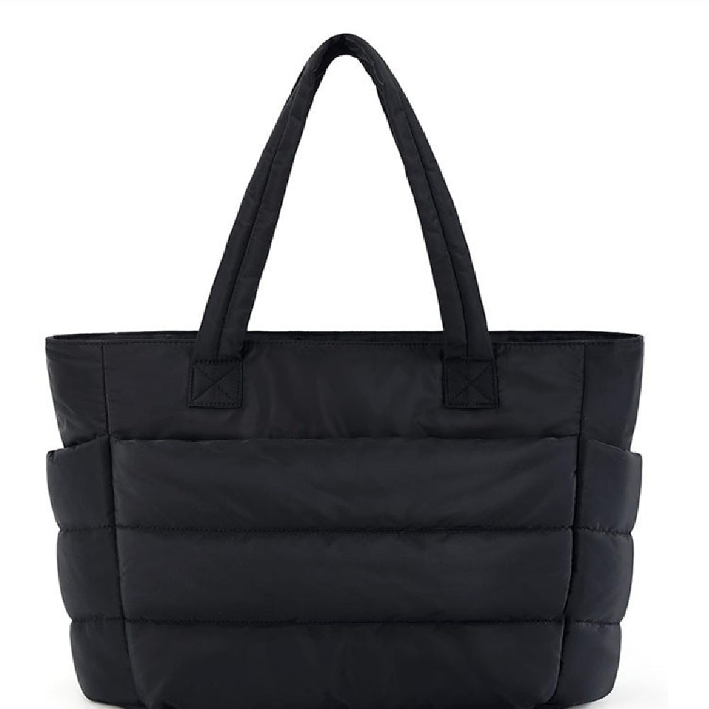 ELEGANTBY | CLOUD TOTE BAG