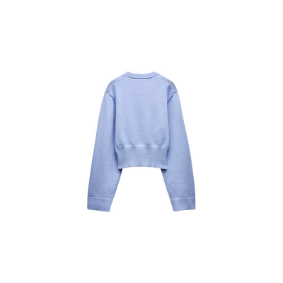 EMILIA™ | Wide-sleeved sweater