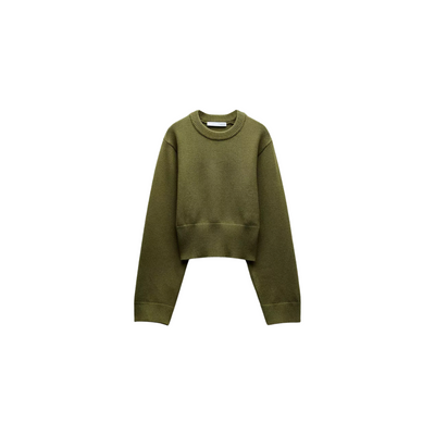 EMILIA™ | Wide-sleeved sweater