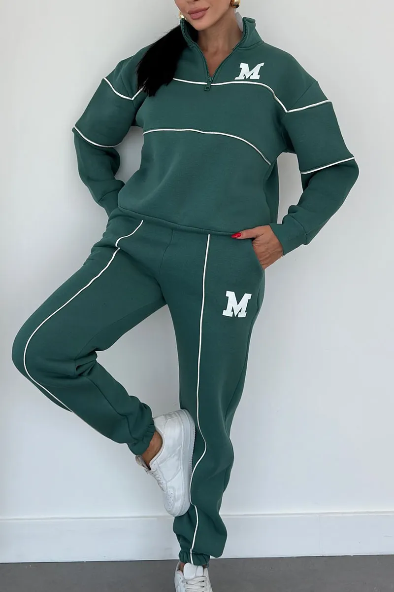 MICHIGAN™ | Tracksuit