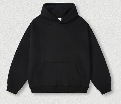 ELEGANT™ | OVERSIZED HOODIE