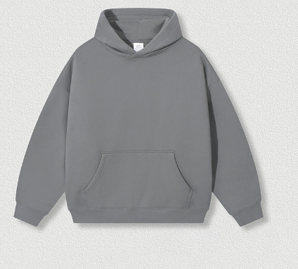 ÉLÉGANT™ | SWEAT À CAPUCHE OVERSIZE