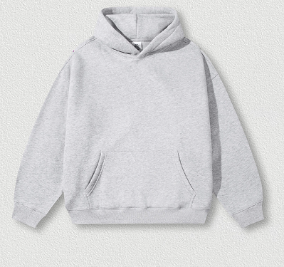 ÉLÉGANT™ | SWEAT À CAPUCHE OVERSIZE