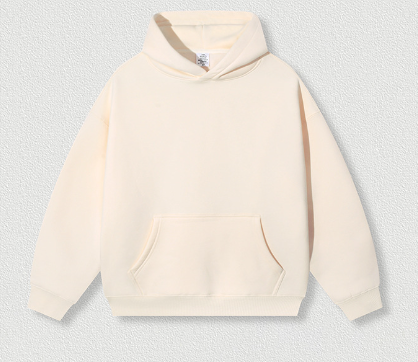 ÉLÉGANT™ | SWEAT À CAPUCHE OVERSIZE