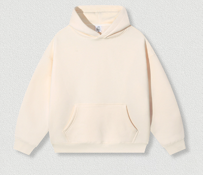 ELEGANT™ | OVERSIZED HOODIE