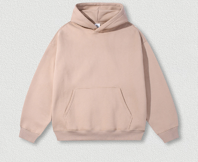 ÉLÉGANT™ | SWEAT À CAPUCHE OVERSIZE