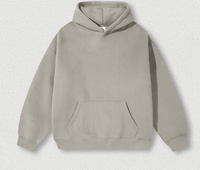 ELEGANT™ | OVERSIZED HOODIE