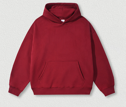 ELEGANT™ | OVERSIZED HOODIE