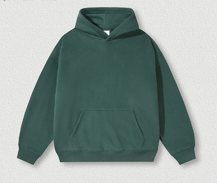 ELEGANT™ | OVERSIZED HOODIE