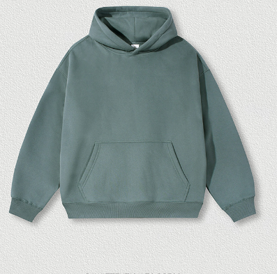 ELEGANT™ | OVERSIZED HOODIE