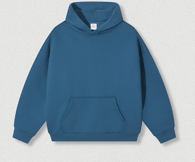 ÉLÉGANT™ | SWEAT À CAPUCHE OVERSIZE