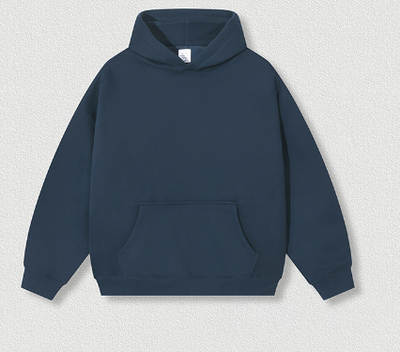 ÉLÉGANT™ | SWEAT À CAPUCHE OVERSIZE