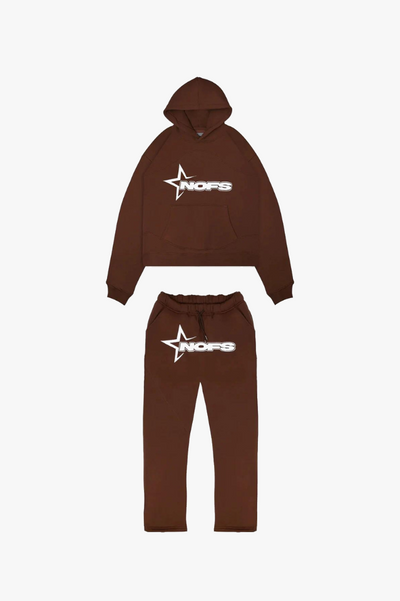 ELEGANTBY™ | Cozy NOFS Tracksuit