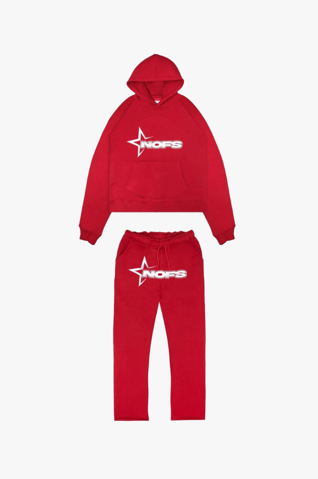 ELEGANTBY™ | Cozy NOFS Tracksuit