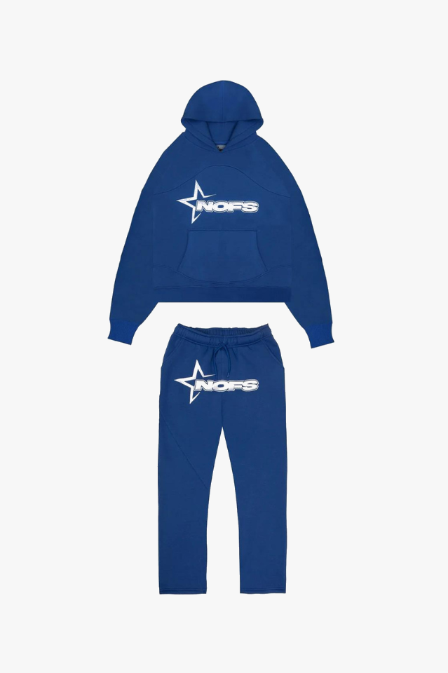 ELEGANTBY™ | Cozy NOFS Tracksuit