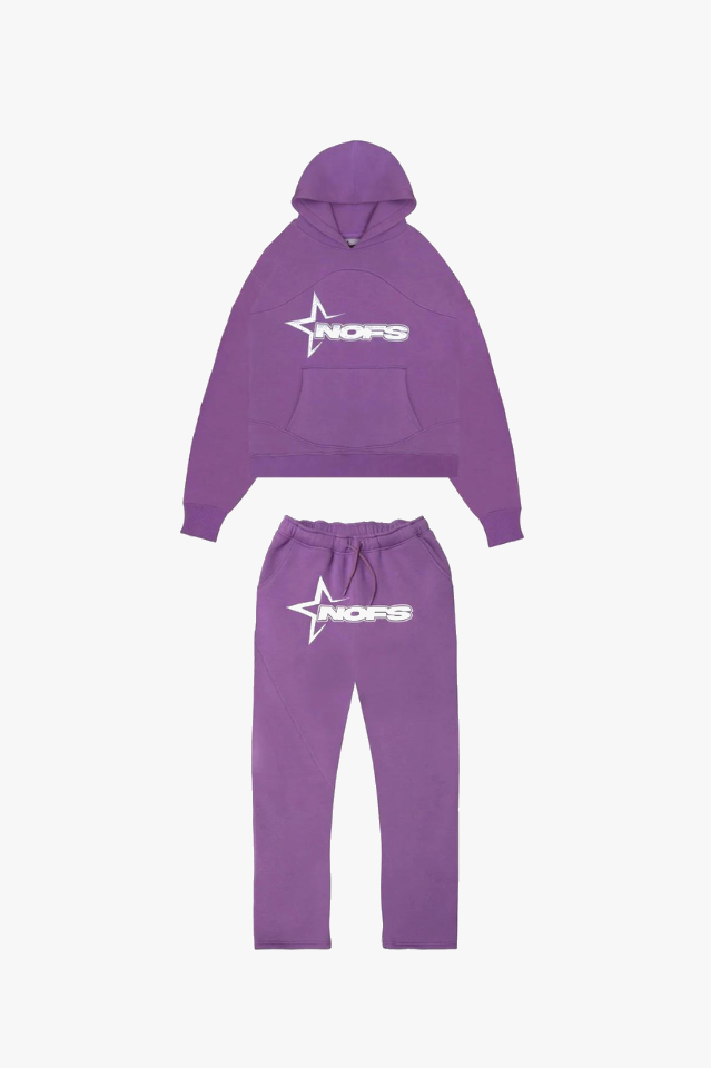 ELEGANTBY™ | Cozy NOFS tracksuit 