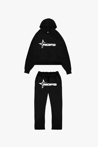 ELEGANTBY™ | Cozy NOFS tracksuit 