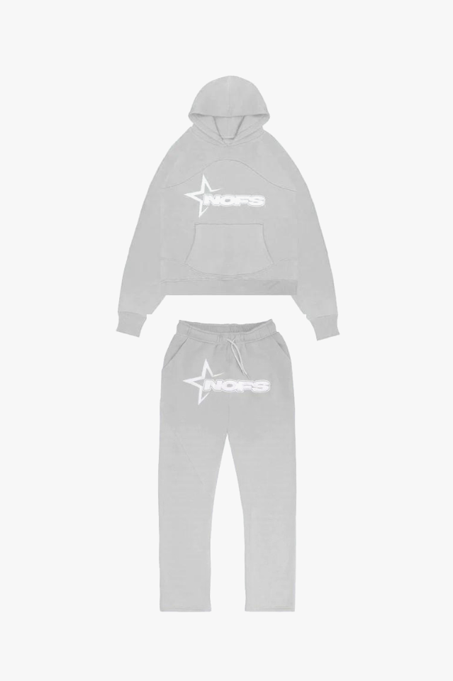 ELEGANTBY™ | Cozy NOFS Tracksuit