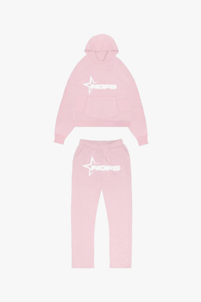 ELEGANTBY™ | Cozy NOFS tracksuit 