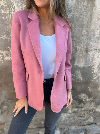 PHOEBE™ | Lässige Reversjacke