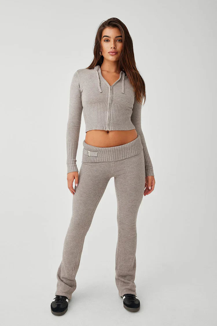 RIBELLA™ | Loungewear Set