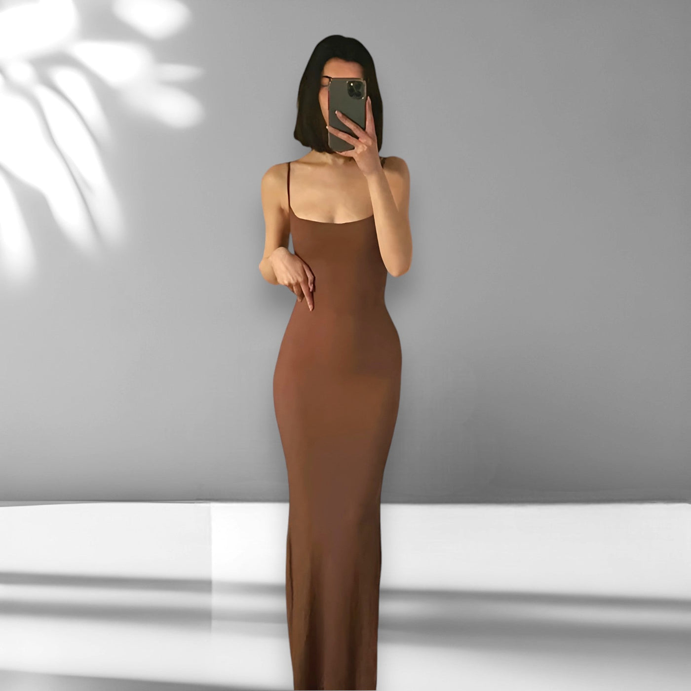 MILA | VIRAL KLEID